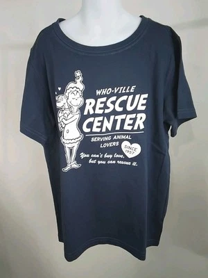 Camiseta trituradora de manga corta Life is Good Kid Matchbook Grinch azul X-grande 140499-D Foto 1 de 4