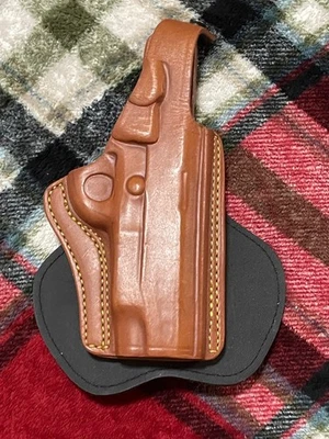 Funda de paleta Gould & Goodrich 807, - #194 Foto 1 de 4