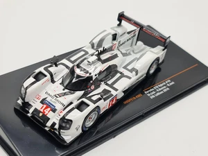 1/43 2014 Porsche 919 Hybrid - Lieb / Dumas / Jani | Model Le Mans Car - Picture 1 of 4