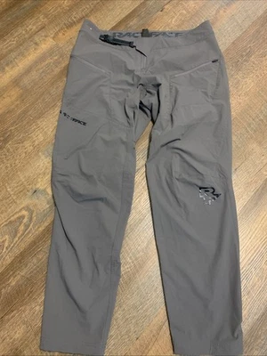 Гонка лицо нейлона эластичные брюки горный велосипед MTB велоспорт легкий XL мужской - Изображение 1 из 4