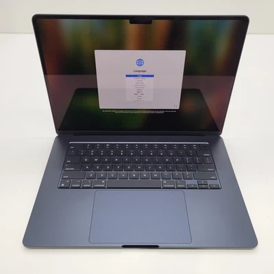 Apple MacBook Air MC9G4LL/A 15.3" Midnight  - Image 1 of 4