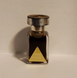 Vintage - Intimate by Revlon - 1/8 oz - Perfume - Mini Splash - Picture 1 of 7