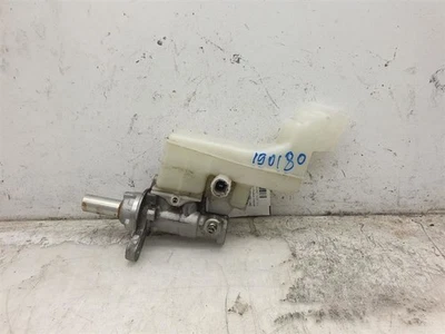 07-12 LEXUS ES350 2.4L 4CYL TRACCIÓN DELANTERA FRENO CONJUNTO CILINDRO MAESTRO  Foto 1 de 4