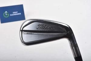 Titleist T200 2024 #7 Iron / X-Flex Dynamic Gold X100 Shaft / STD / Demo - Picture 1 of 6