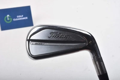 Titleist T200 2024 #7 Iron / X-Flex Dynamic Gold X100 Shaft / STD / Demo - Image 1 of 4