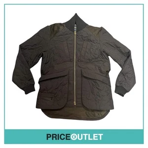 Nicholas Daley x Lavenham - Mens Navy Quilted Sashiko Jacket - Size M - BRAND NE - Picture 1 of 6