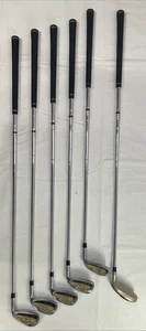 Ladies RAM Memorial Ti Matrix Set 4H, 5-8 Irons, SW Steel RH - Picture 1 of 22