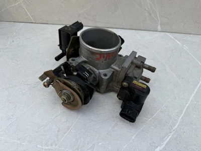 Honda Civic 2002 2003 2004 1,7 L carrocería del acelerador OEM Foto 1 de 4