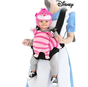 Disney's Alice in Wonderland Cheshire Cat Baby Carrier Cover Costume - Picture 1 of 3