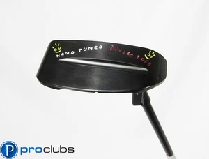 TP MILLS HAND TUNED BULLET SOLE PUTTER 33.5" #458338 - Picture 1 of 5