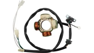 Moose High Output Stator for Suzuki/Kawasaki DR-Z125/KLX125 - Picture 1 of 1