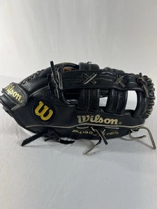 13" Wilson Optima Gold Series Softball Handschuh OG8 A9840 Game Ready! - Bild 1 von 9