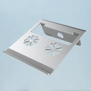 Laptop Halter Für Bett Faltbare Laptop Stand Laptop Cooling Stand - Afbeelding 1 van 11