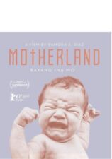 Motherland (Blu-ray) Aira Joy Jubilo Lea Lumanog Lerma Coronel (Importación USA)