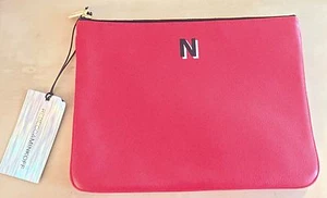 Rebecca Minkoff MoNogram Jody Pouch-N / NWT - Picture 1 of 7