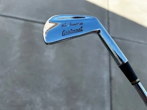 Lee Trevino Faultless Aristocrat 4 Iron Golf Club True Temper Shaft - Picture 1 of 7