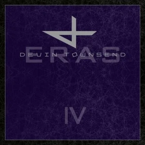 Devin Townsend Eras Part IV Green Vinyl Box Set 2019 - Picture 1 of 1