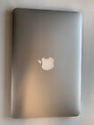 *for Parts* Macbook Air 11" Late 2010 1.6ghz Core 2 Duo A1370 - Silver