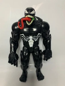 Hasbro Marvel Venom 12 in Actionfigur TITAN (H4) - Bild 1 von 4
