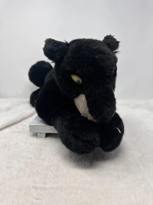 Disney The Jungle Book BAGHERRA the Black Panther 20” Plush Stuffed Toy - Image 1 of 2