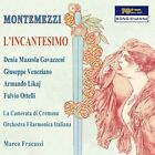 Debussy / Gavazzeni - L'incantesimo / L'enfant Prodig [New CD] 2 Pack
