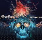 Papa Roach – The Connection / EMI RECORDS CD 2012 OVP