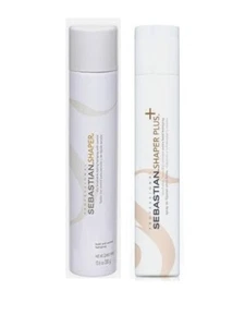 Sebastian Shaper, Sebastian Shaper Plus Hairspray 10.6 oz - Picture 1 of 5