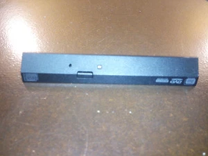 Packard Bell TM Series 82 , 85 ,86 Tapa Frontal CD/DVD - Imagen 1 de 1
