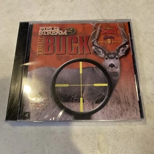 Field & Stream Trophy Buck GAME (PC, 1998) T TEEN - Picture 1 of 3