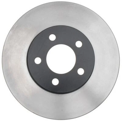 Rotor de freno de disco compatible con: Ford Explorer Sport 2001 Foto 1 de 3