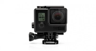 GoPro Blackout Housing For Hero 3/3+ And Hero 4 Cameras - Image 1 of 3
