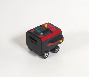Matchbox 1982 Voltron Vehicle Team Force Dairugger - Red Arm Part - Picture 1 of 4