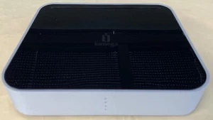 Iomega 2TB Mac Companion Hard Drive - Bild 1 von 4