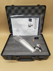 Superlux CM-H8A Condenser Microphone - FREEPOST - Picture 1 of 7