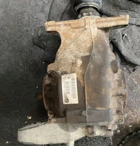 7630912 7564887 OE BMW 3.15 Differential Rear Gearbox Transfer Axle - Picture 1 of 1