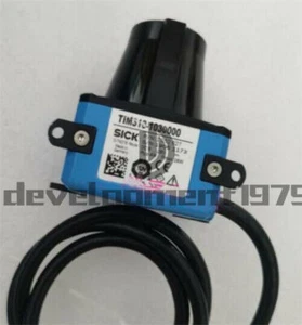One Used TIM310-1030000 1052627 Sensor #E5 - Bild 1 von 4