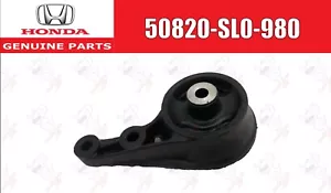 HONDA OEM Automatic transmission Rubber 50820-SL0-980 For NSX NA1 NA2 Genuine - Foto 1 di 11