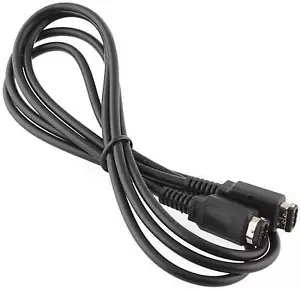 1 Official OEM Nintendo Link Cable For GBC Game Boy Color/Pocket/Light - Picture 1 of 2