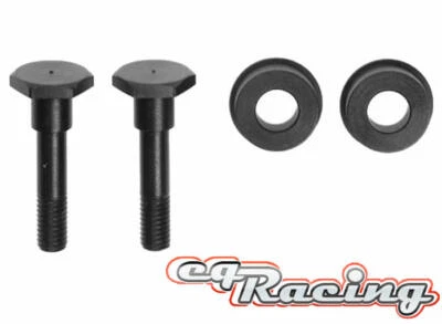 Kyosho Inferno GT2 Race Spec Lenkungsbolzen IF-35 KG3®