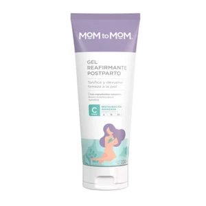 Mom To Mom Gel Reafirmante Post Parto Etapa C 230ml - Picture 1 of 4