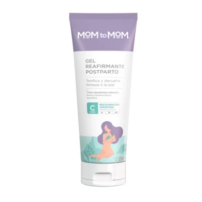 Mom To Mom Gel Reafirmante Post Parto Etapa C 230ml - Image 1 of 4