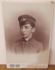 Antique Leicestershire Yeomanry British Army Soldier Photo Ww1 Germany Military