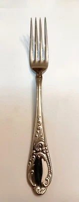 Carl Mertens MARIA THERESIA Stainless 18/10 Dinner Fork~Germany~Free Shipping - Image 1 of 4