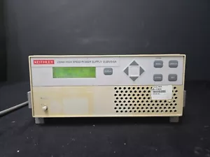 Keithley 2304A: Alimentatore ad alta velocità 0-20V / 0-5A (9434) - Foto 1 di 4