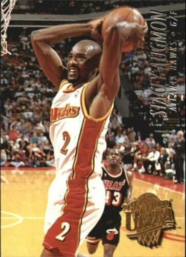 A2580- 1994-95 Ultra Basketball Card #s 1-250 -You Pick- 15+ FREE US SHIP - Image 1 of 1