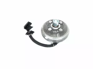 For Chevrolet Trailblazer EXT Fan Clutch Global Parts Distributors 48842XG - Picture 1 of 2