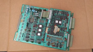 BIRDIE KING 2-Taito NOT WORKING ORIGINAL PCB-NON JAMMA-L@@K! - Picture 1 of 3