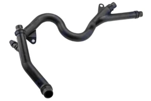 TUBO CONDOTTO REFRIGERANTE RADIATORE PER BMW SERIE 5 E X5 - Foto 1 di 1
