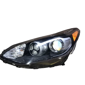 2017 - 2021 Kia Sportage Left Headlight OEM Used - Picture 1 of 8