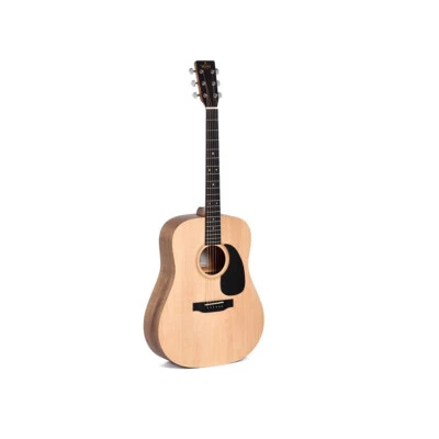 Sigma Westerngitarre DM - Bild 1 von 4